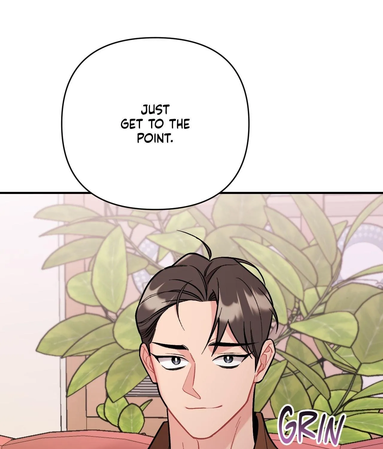 Read Cherry Complex chapter 79 image 23 on Lezhin