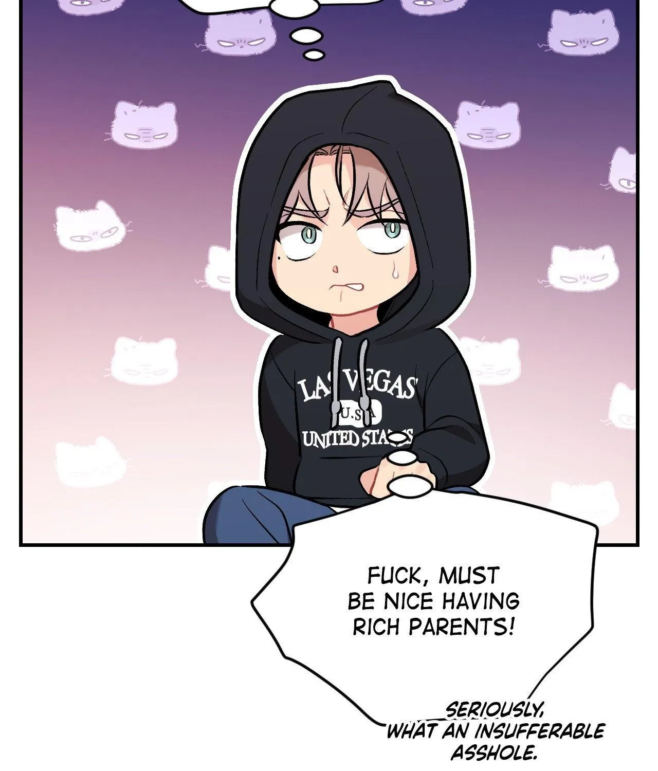 Read Cherry Complex chapter 79 image 29 on Lezhin