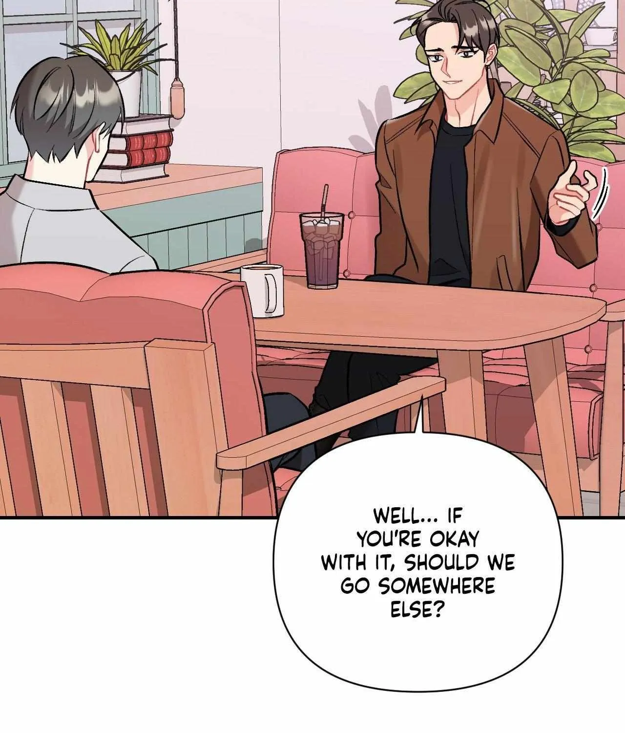Read Cherry Complex chapter 79 image 53 on Lezhin