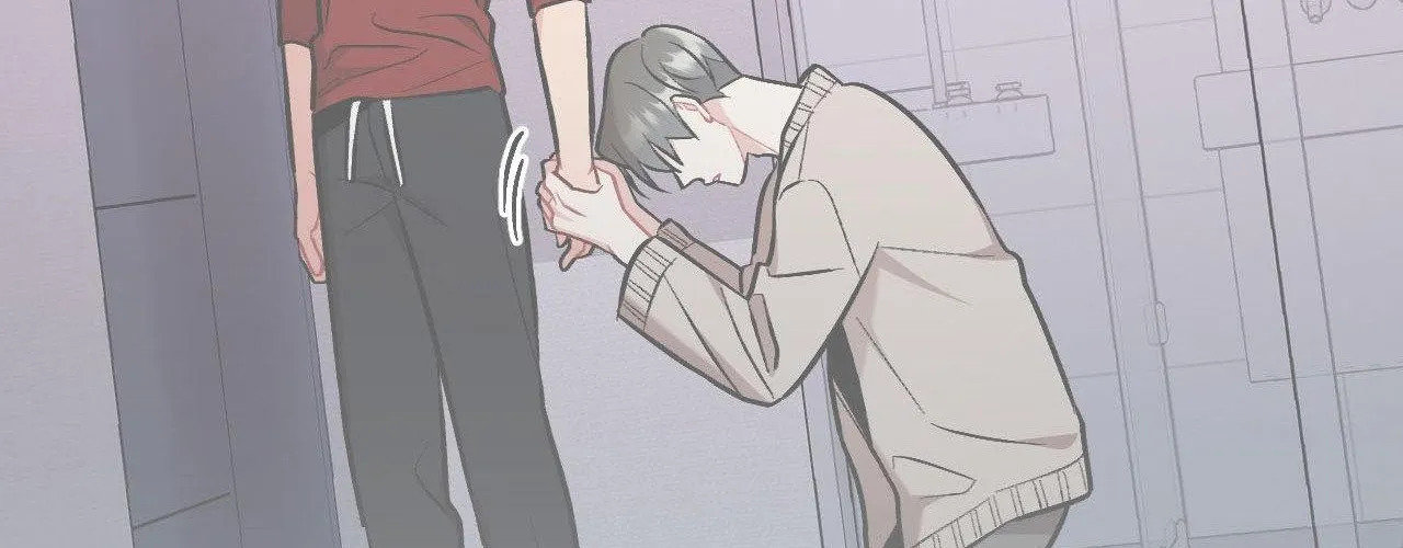 Read Cherry Complex chapter 79 image 74 on Lezhin