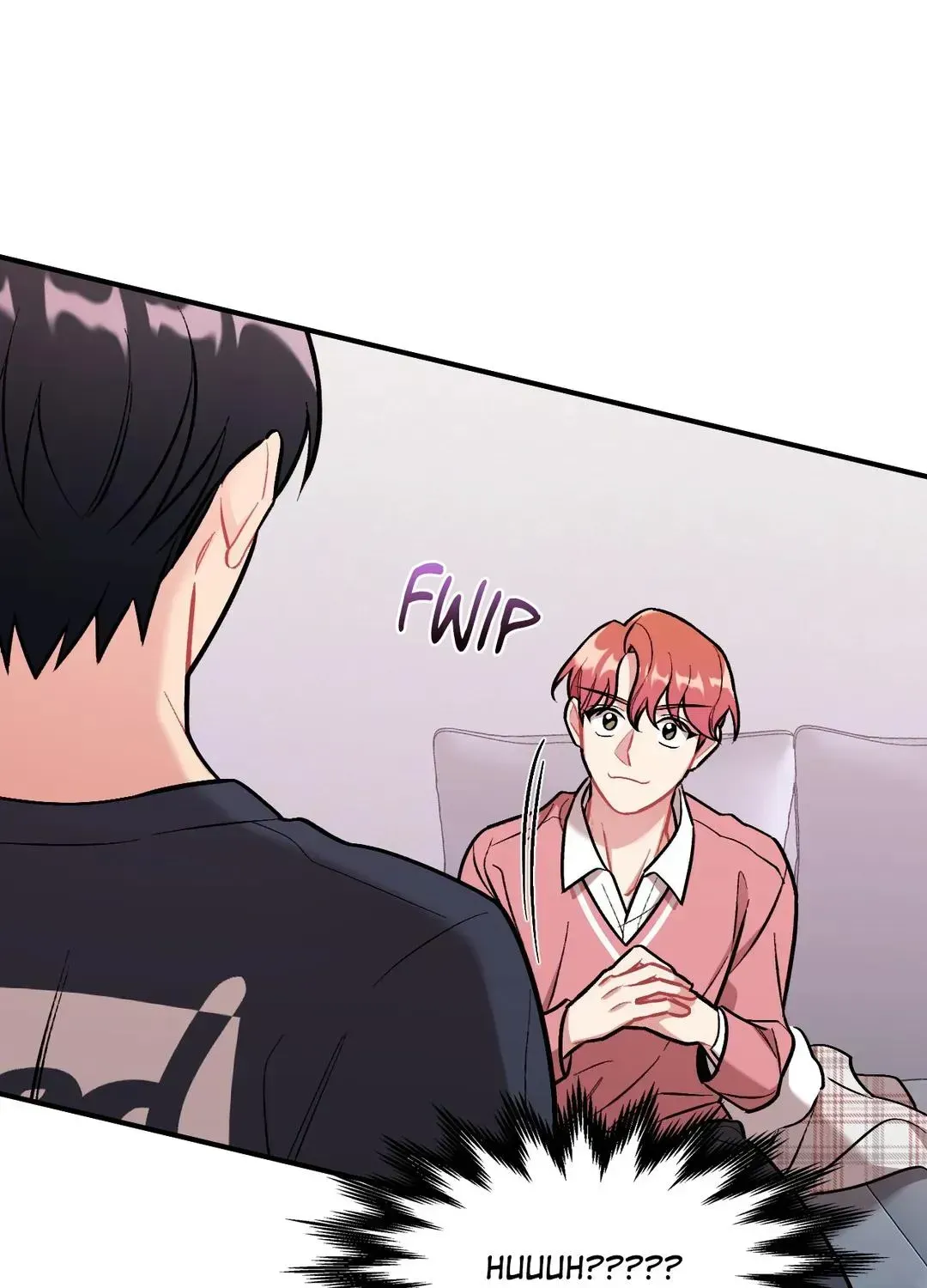 Read Cherry Complex chapter 8.1 image 24 on Lezhin