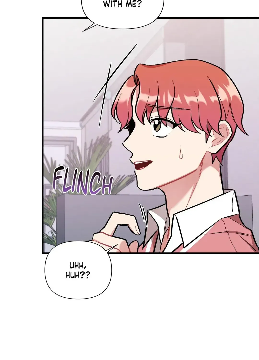 Read Cherry Complex chapter 8.1 image 31 on Lezhin