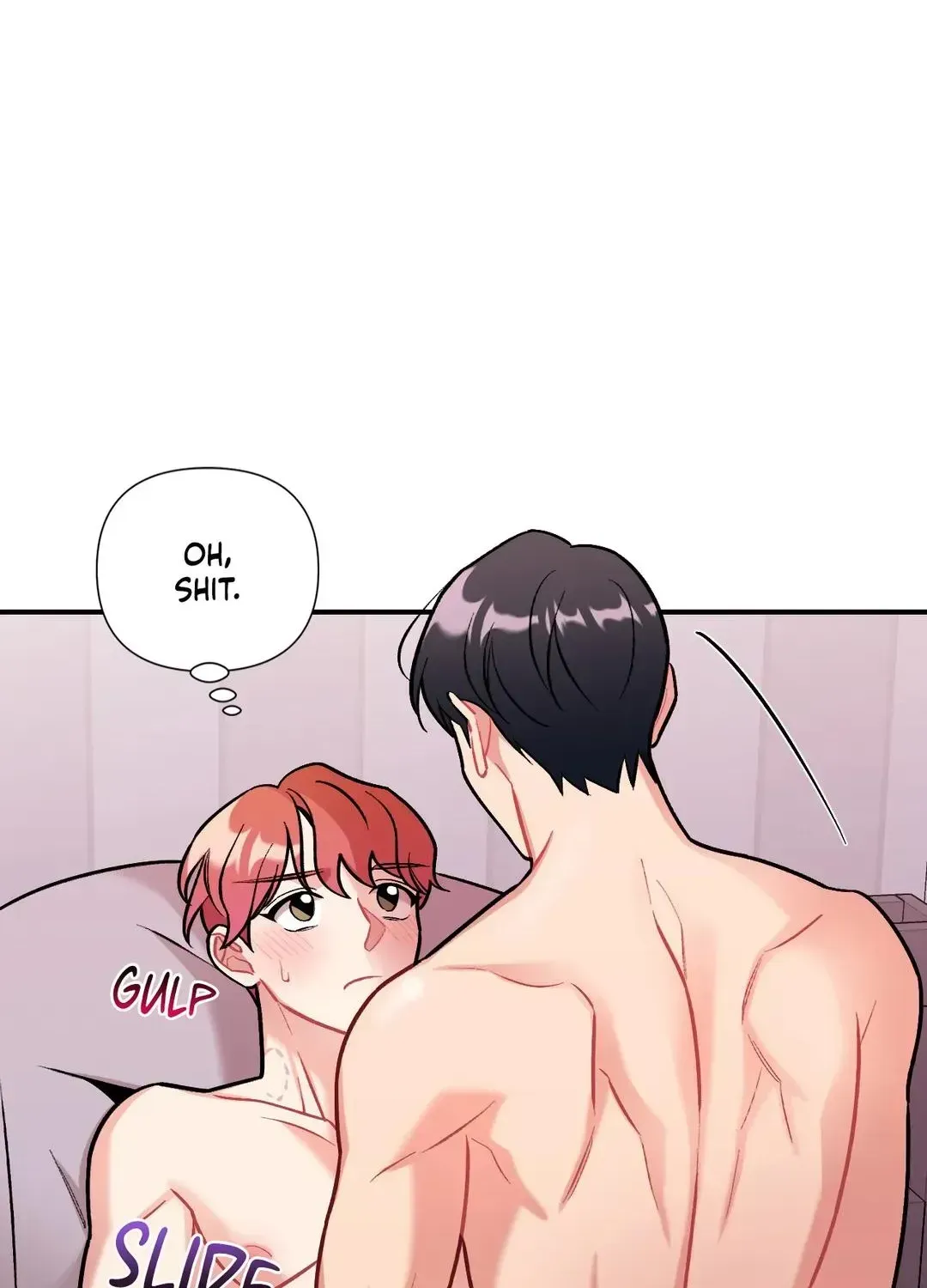 Read Cherry Complex chapter 8.1 image 85 on Lezhin