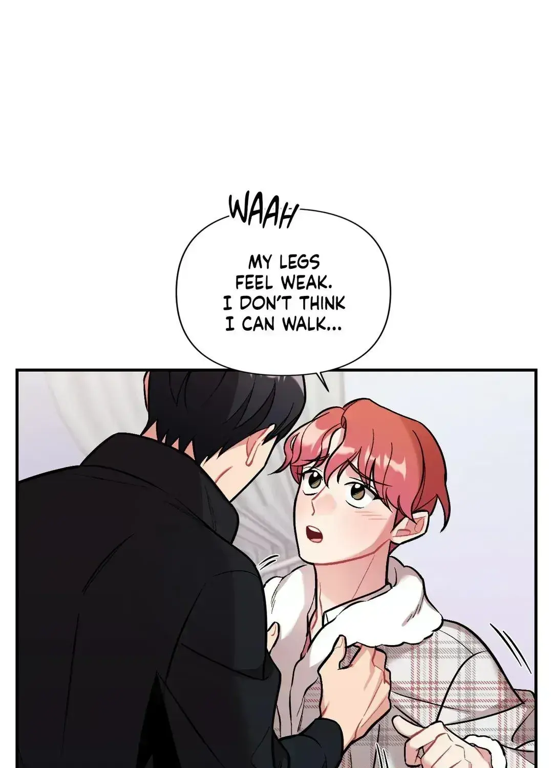 Read Cherry Complex chapter 8.2 image 114 on Lezhin