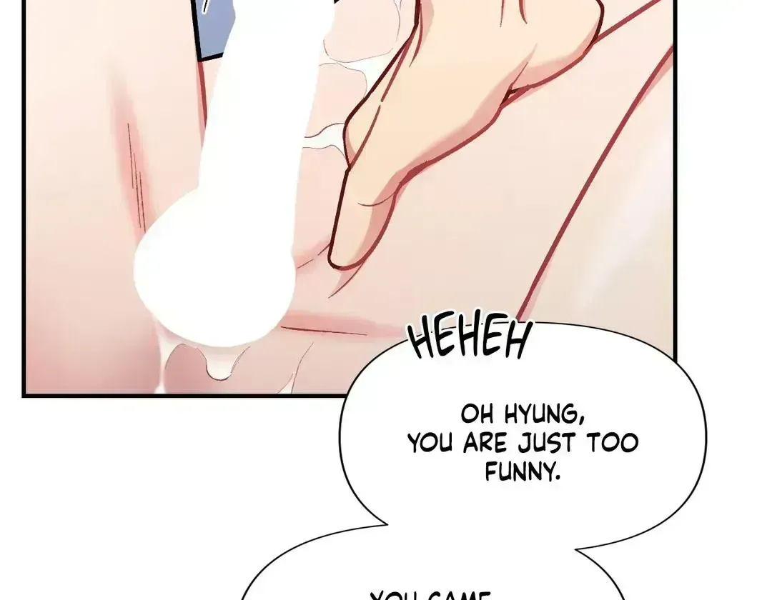 Read Cherry Complex chapter 8.2 image 14 on Lezhin