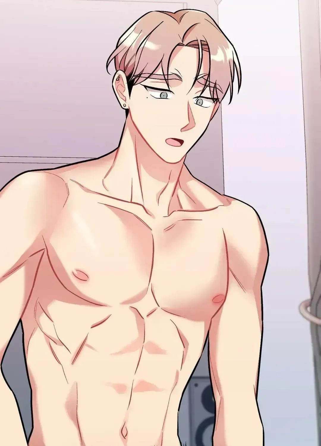 Read Cherry Complex chapter 8.2 image 28 on Lezhin