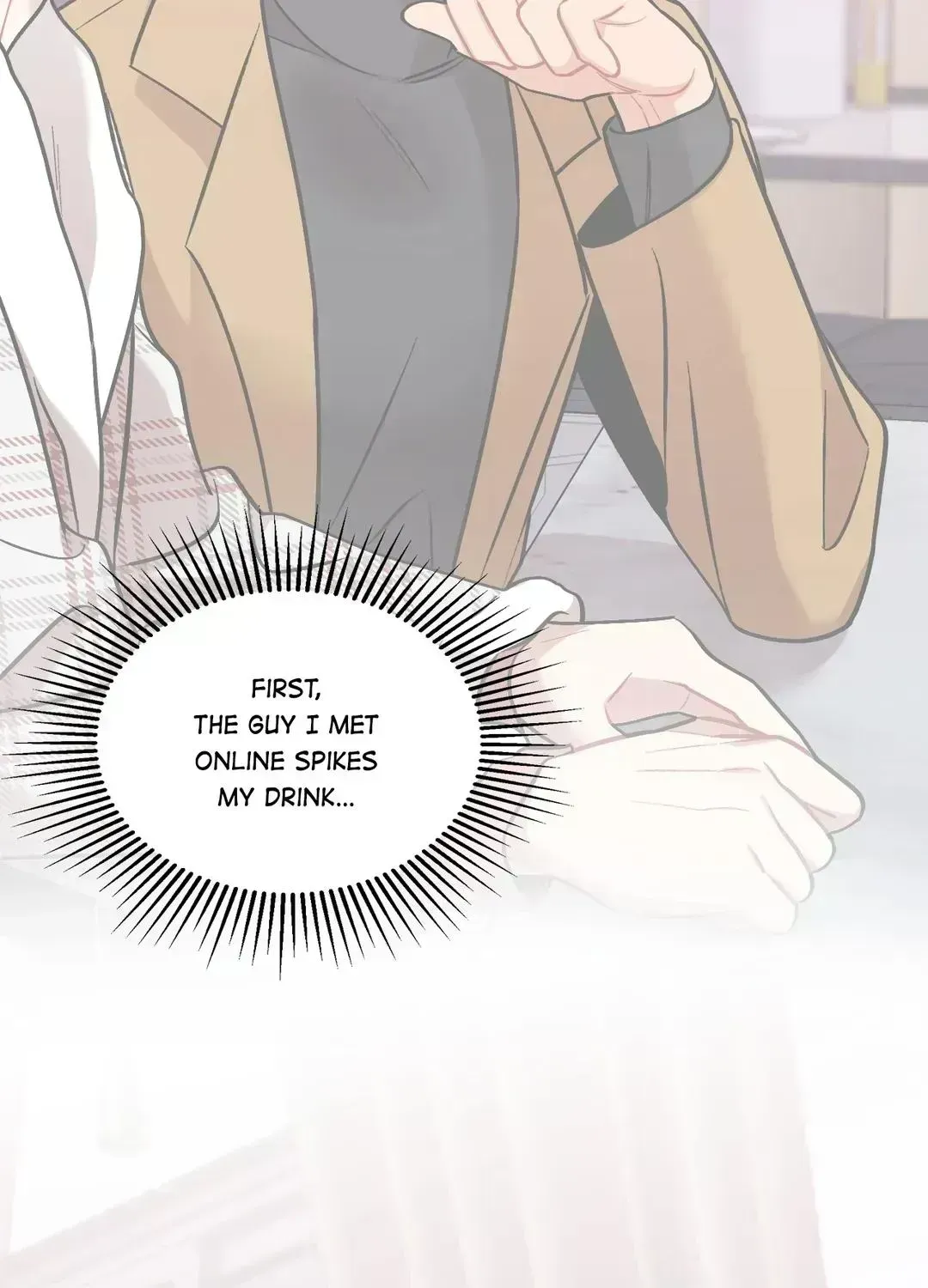 Read Cherry Complex chapter 8.2 image 75 on Lezhin