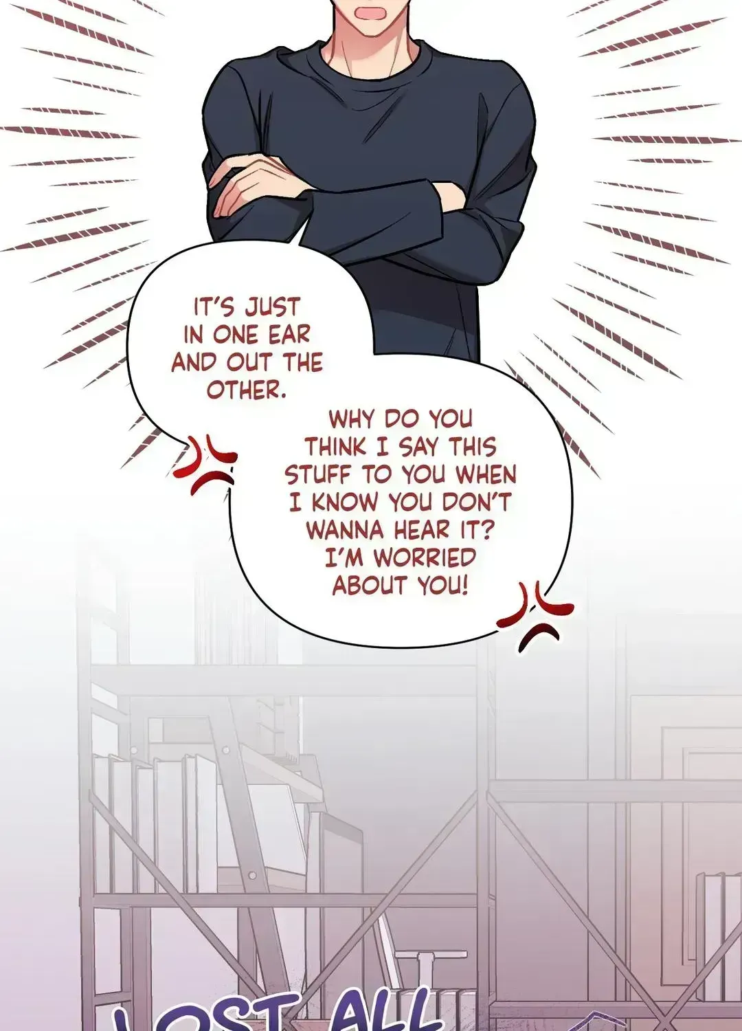 Read Cherry Complex chapter 8.2 image 82 on Lezhin