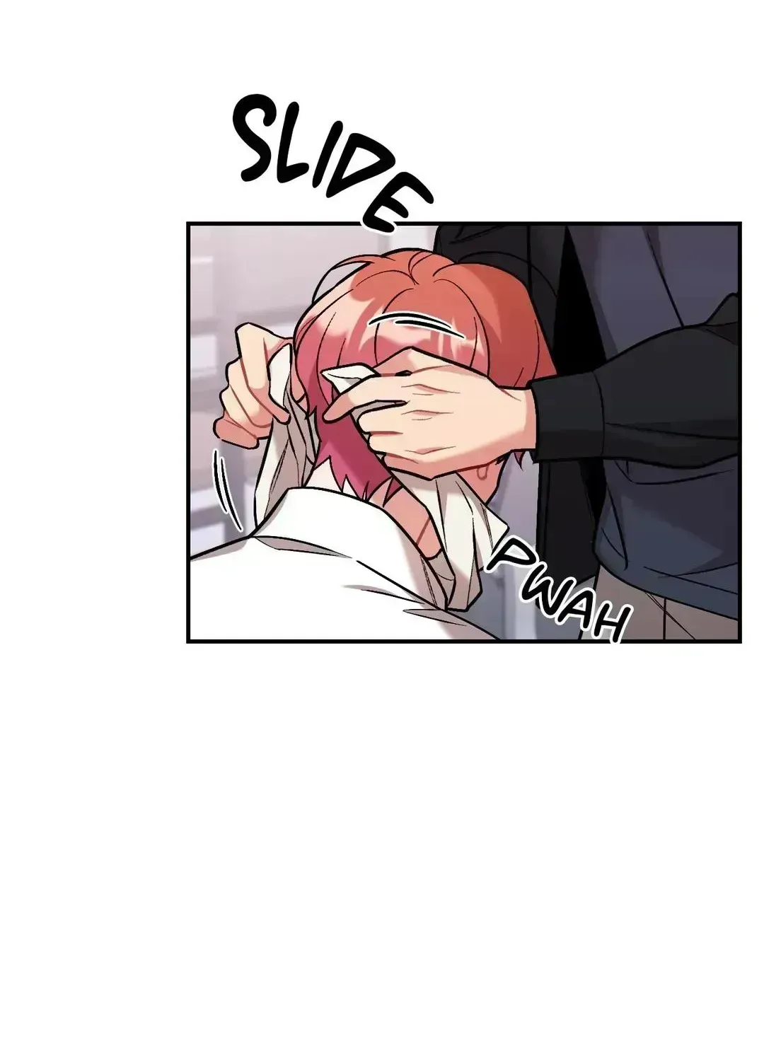 Read Cherry Complex chapter 8.2 image 94 on Lezhin