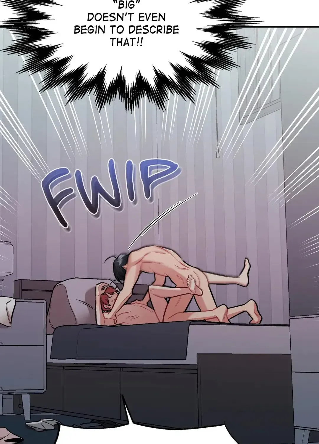 Read Cherry Complex chapter 8.3 image 106 on Lezhin