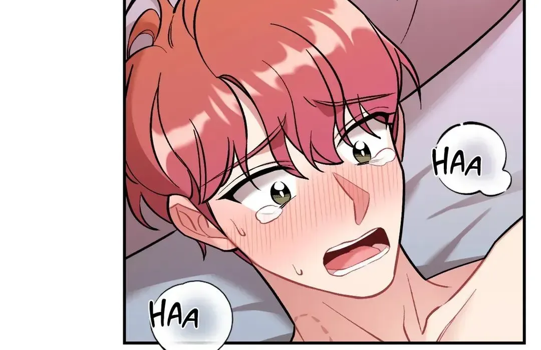 Read Cherry Complex chapter 8.3 image 110 on Lezhin