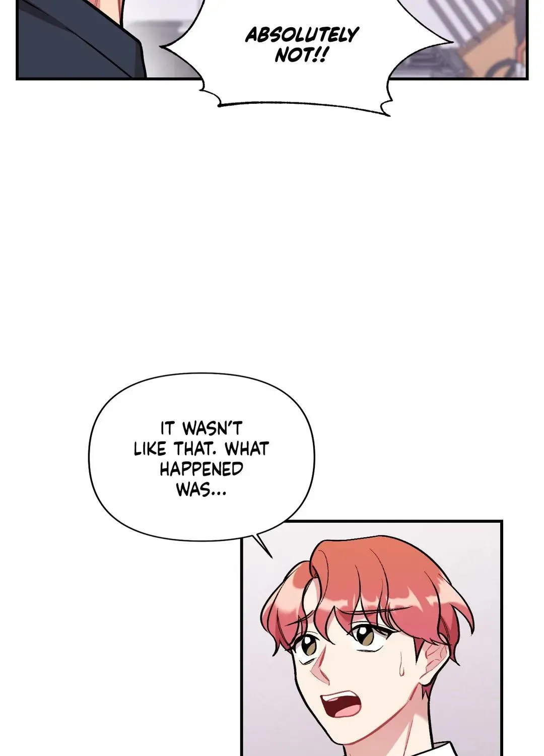 Read Cherry Complex chapter 8.3 image 12 on Lezhin