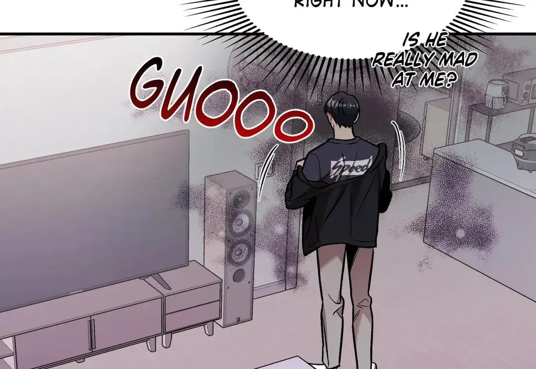 Read Cherry Complex chapter 8.3 image 2 on Lezhin