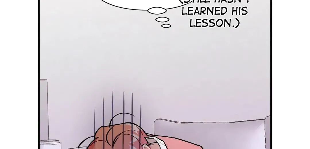 Read Cherry Complex chapter 8.3 image 20 on Lezhin