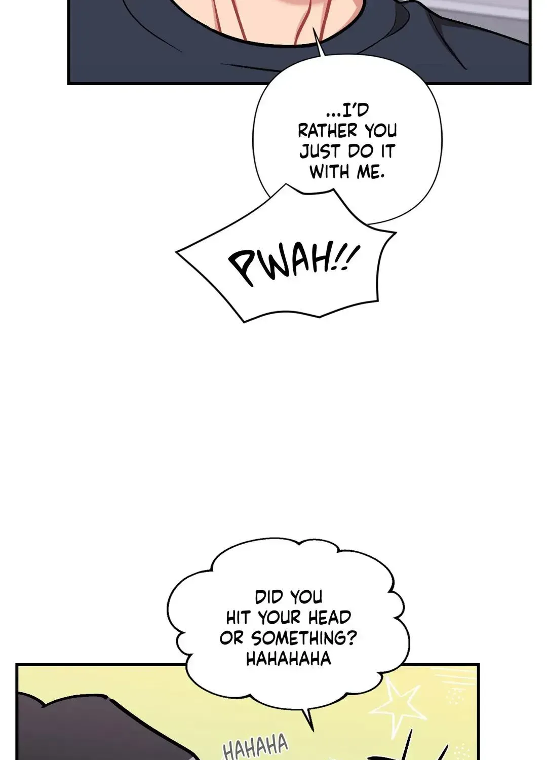 Read Cherry Complex chapter 8.3 image 27 on Lezhin