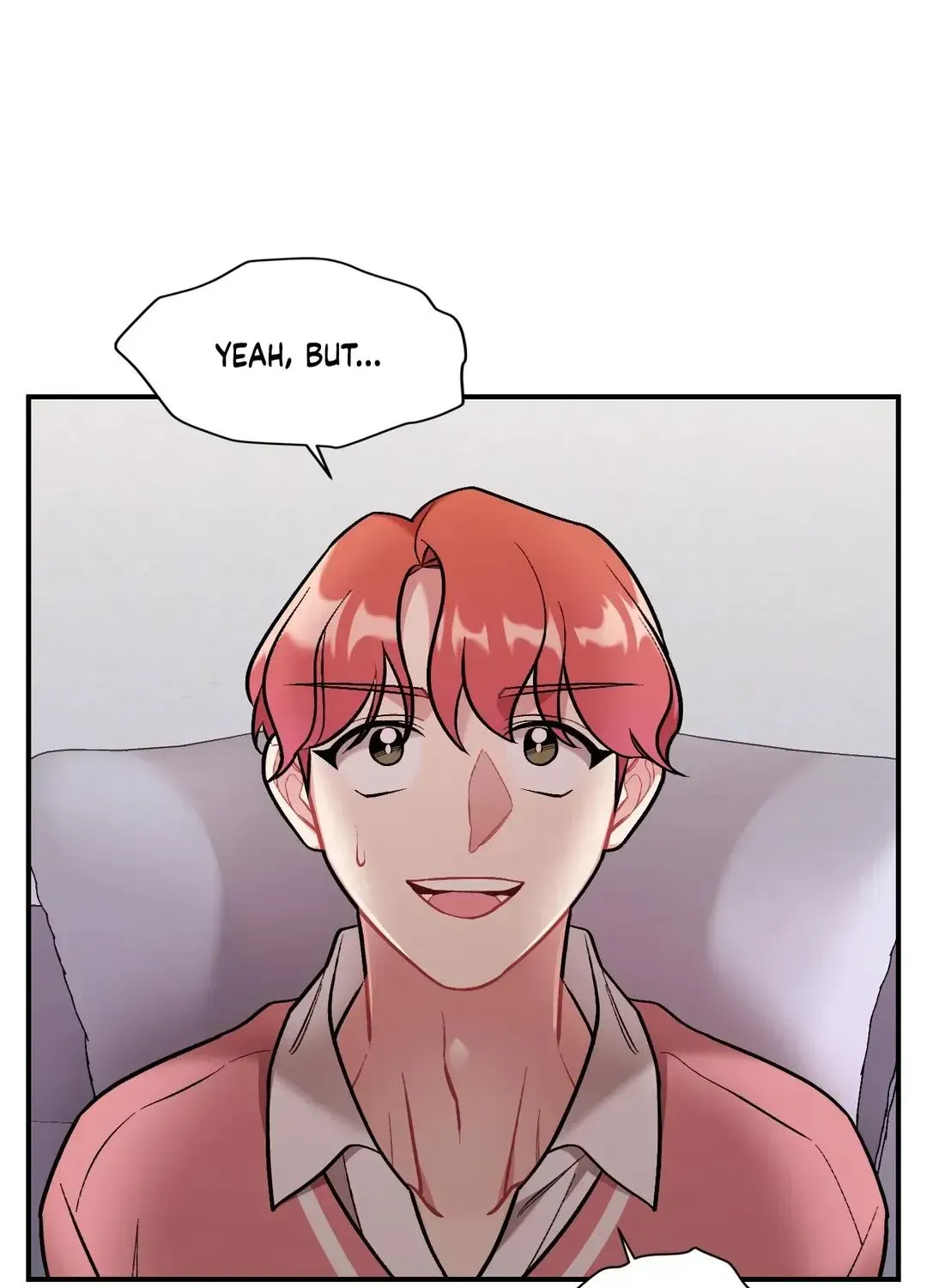 Read Cherry Complex chapter 8.3 image 37 on Lezhin