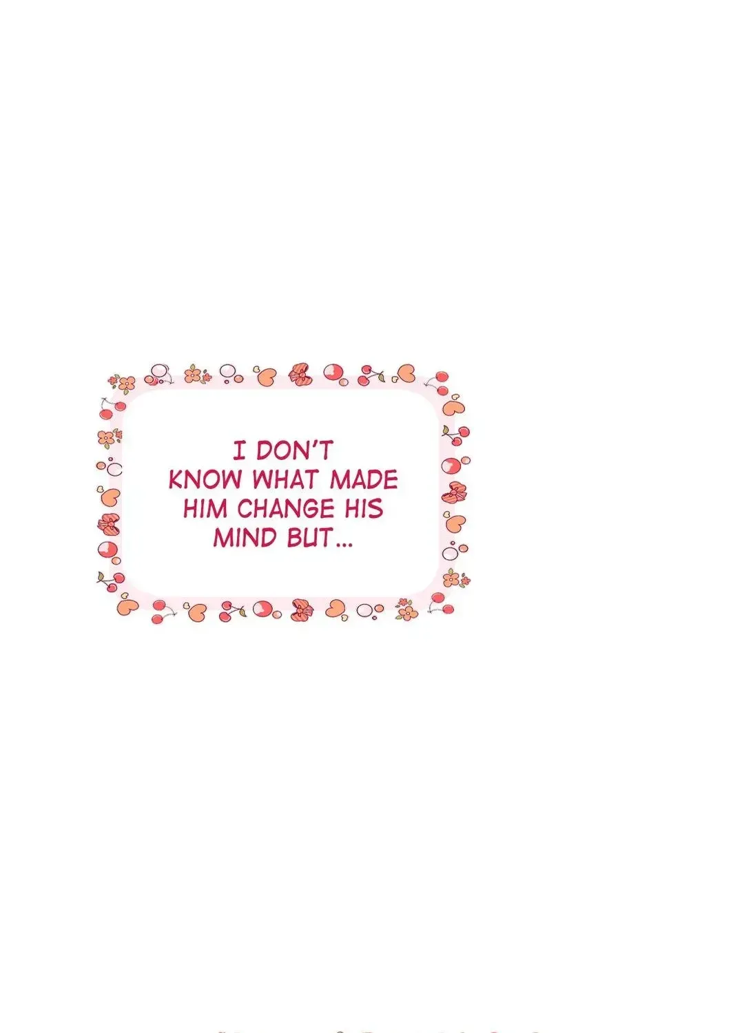 Read Cherry Complex chapter 8.3 image 46 on Lezhin