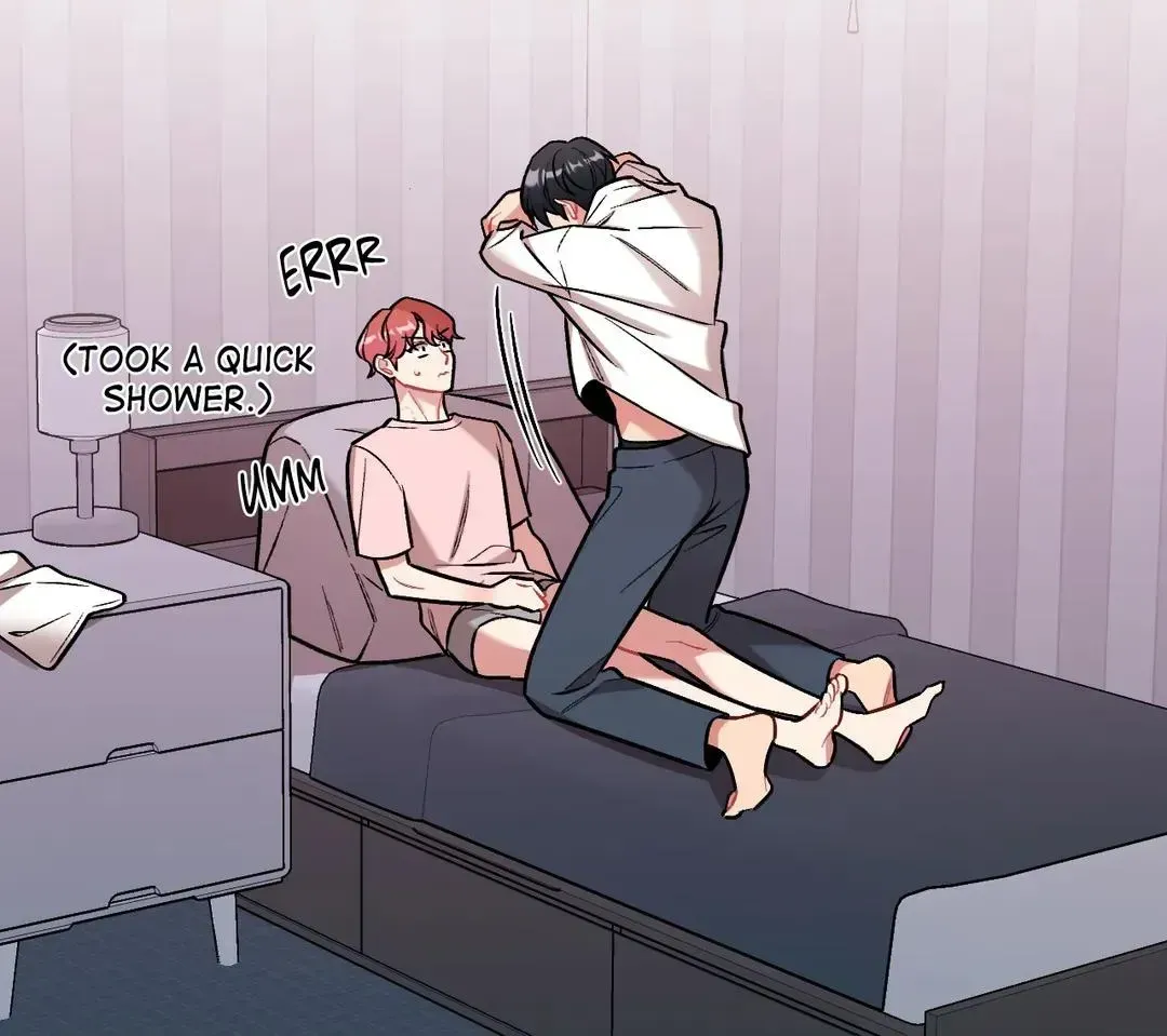 Read Cherry Complex chapter 8.3 image 56 on Lezhin