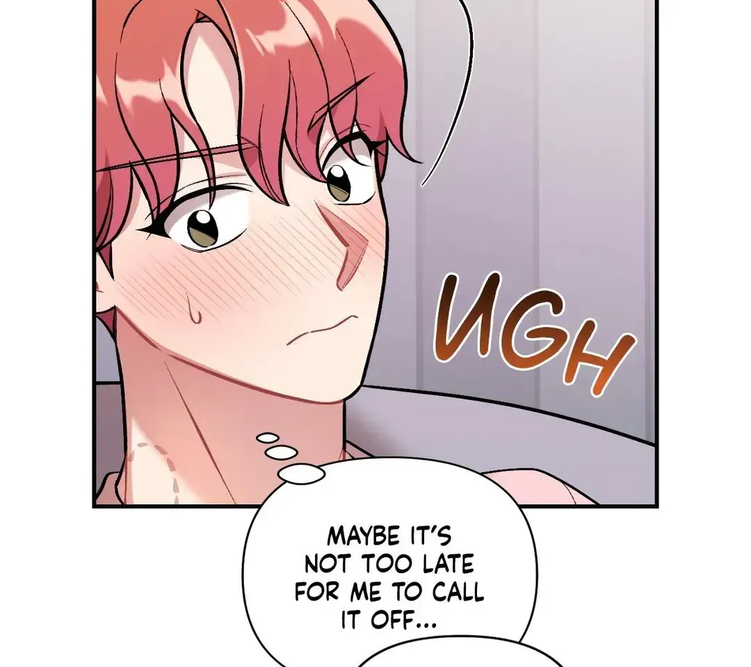 Read Cherry Complex chapter 8.3 image 59 on Lezhin