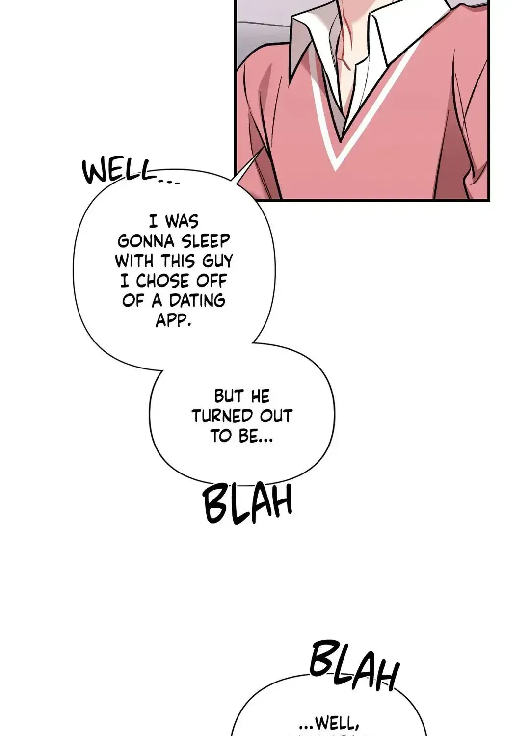 Read Cherry Complex chapter 8.4 image 13 on Lezhin