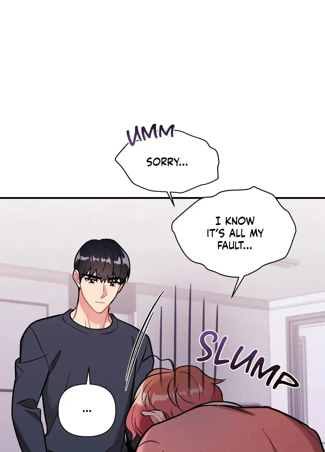 Read Cherry Complex chapter 8.4 image 18 on Lezhin