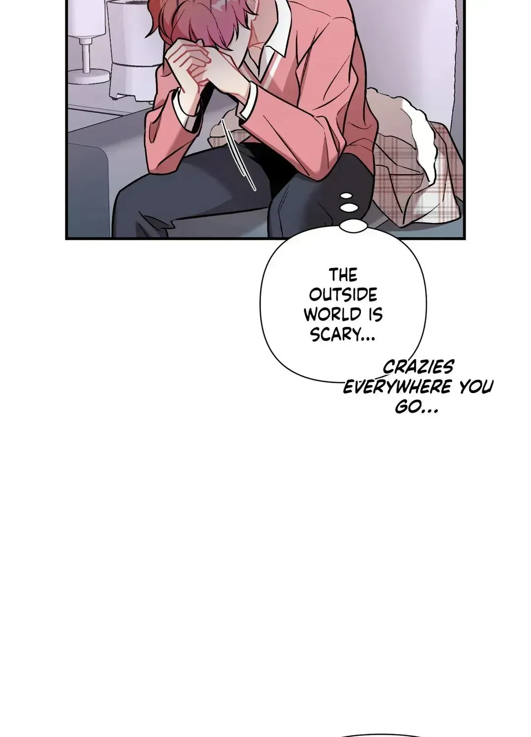 Read Cherry Complex chapter 8.4 image 21 on Lezhin