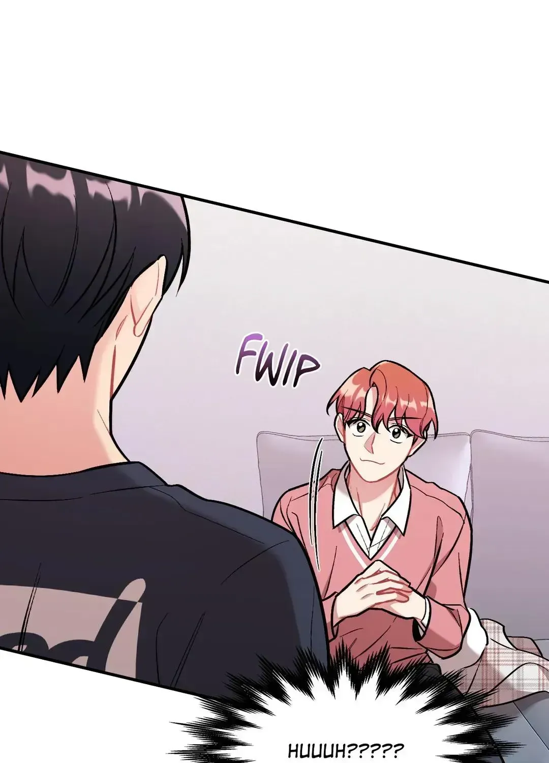 Read Cherry Complex chapter 8.4 image 24 on Lezhin