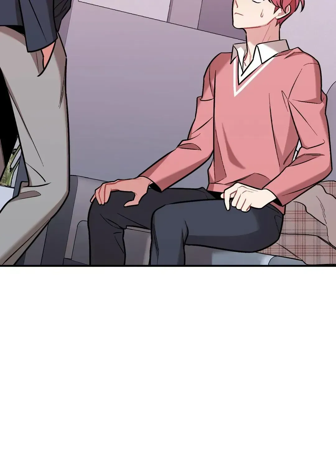 Read Cherry Complex chapter 8.4 image 36 on Lezhin