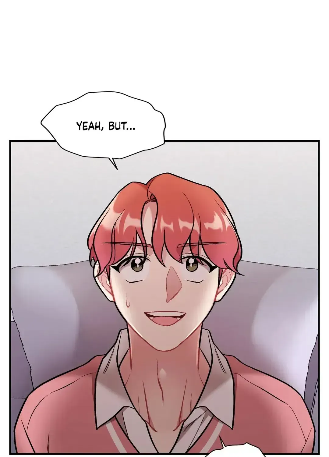 Read Cherry Complex chapter 8.4 image 37 on Lezhin