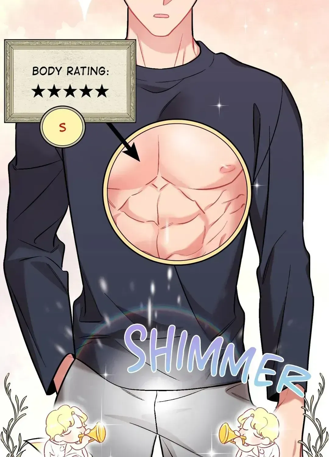 Read Cherry Complex chapter 8.4 image 40 on Lezhin