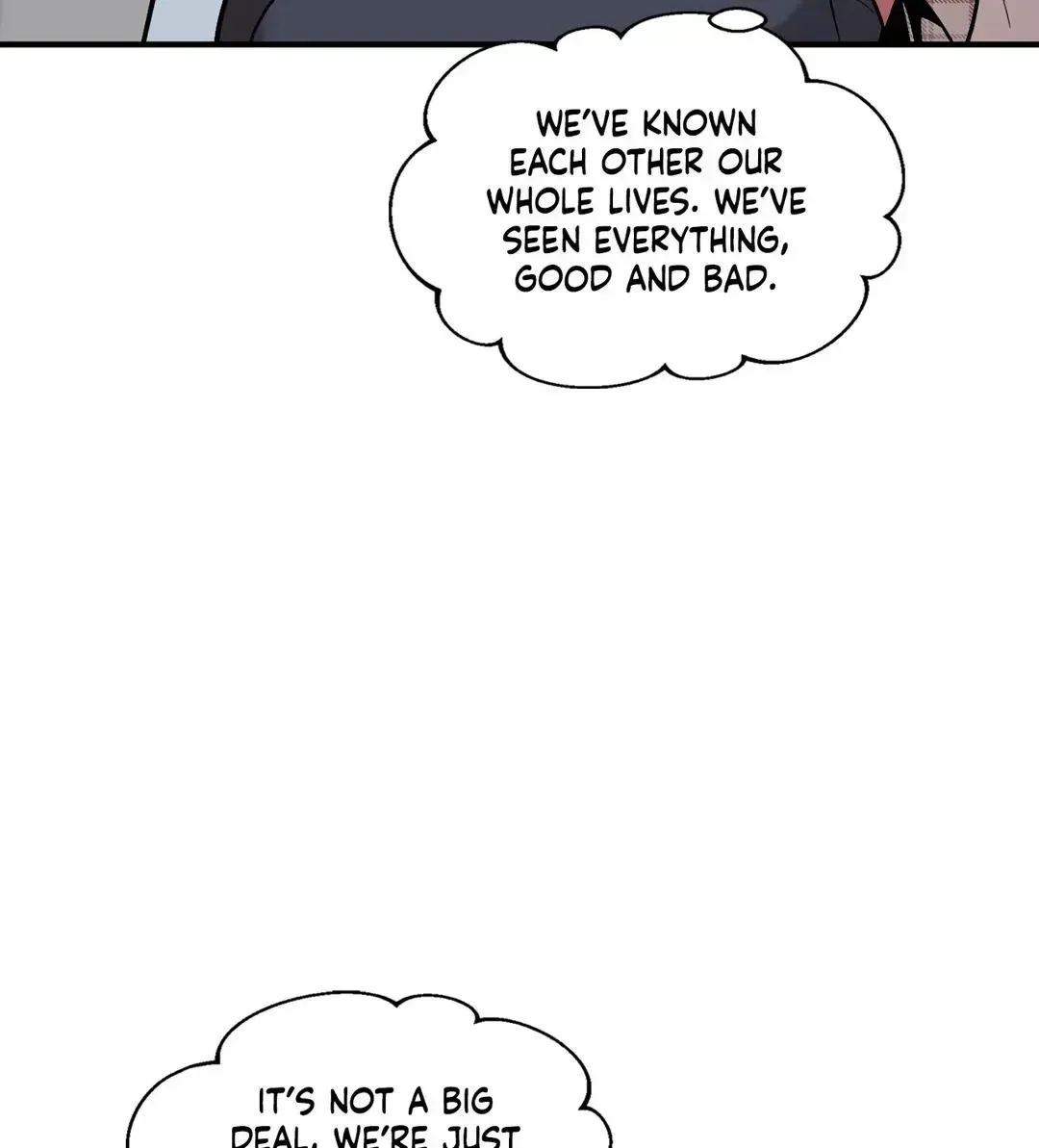 Read Cherry Complex chapter 8.4 image 44 on Lezhin