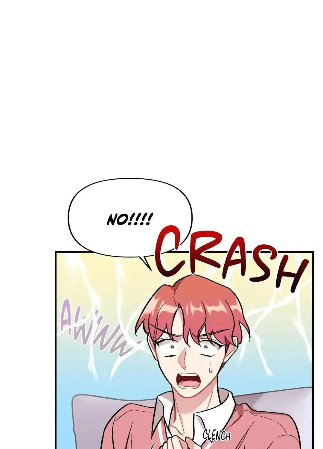Read Cherry Complex chapter 8.4 image 7 on Lezhin
