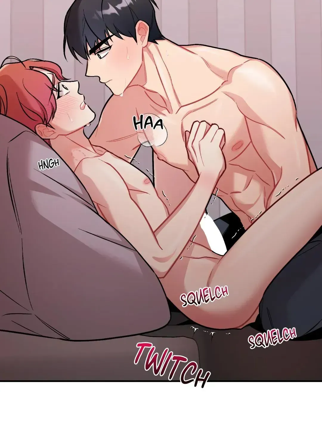 Read Cherry Complex chapter 8.4 image 93 on Lezhin