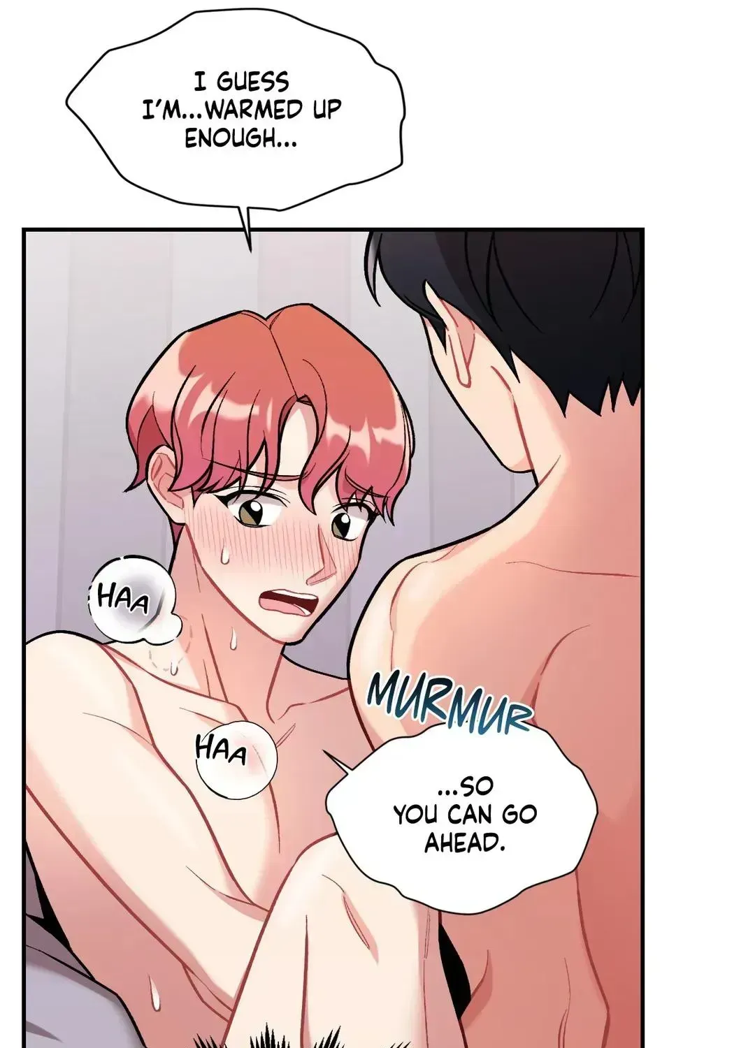 Read Cherry Complex chapter 8.4 image 96 on Lezhin