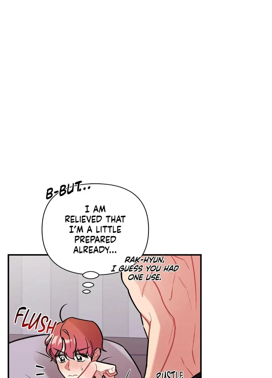 Read Cherry Complex chapter 8.4 image 99 on Lezhin