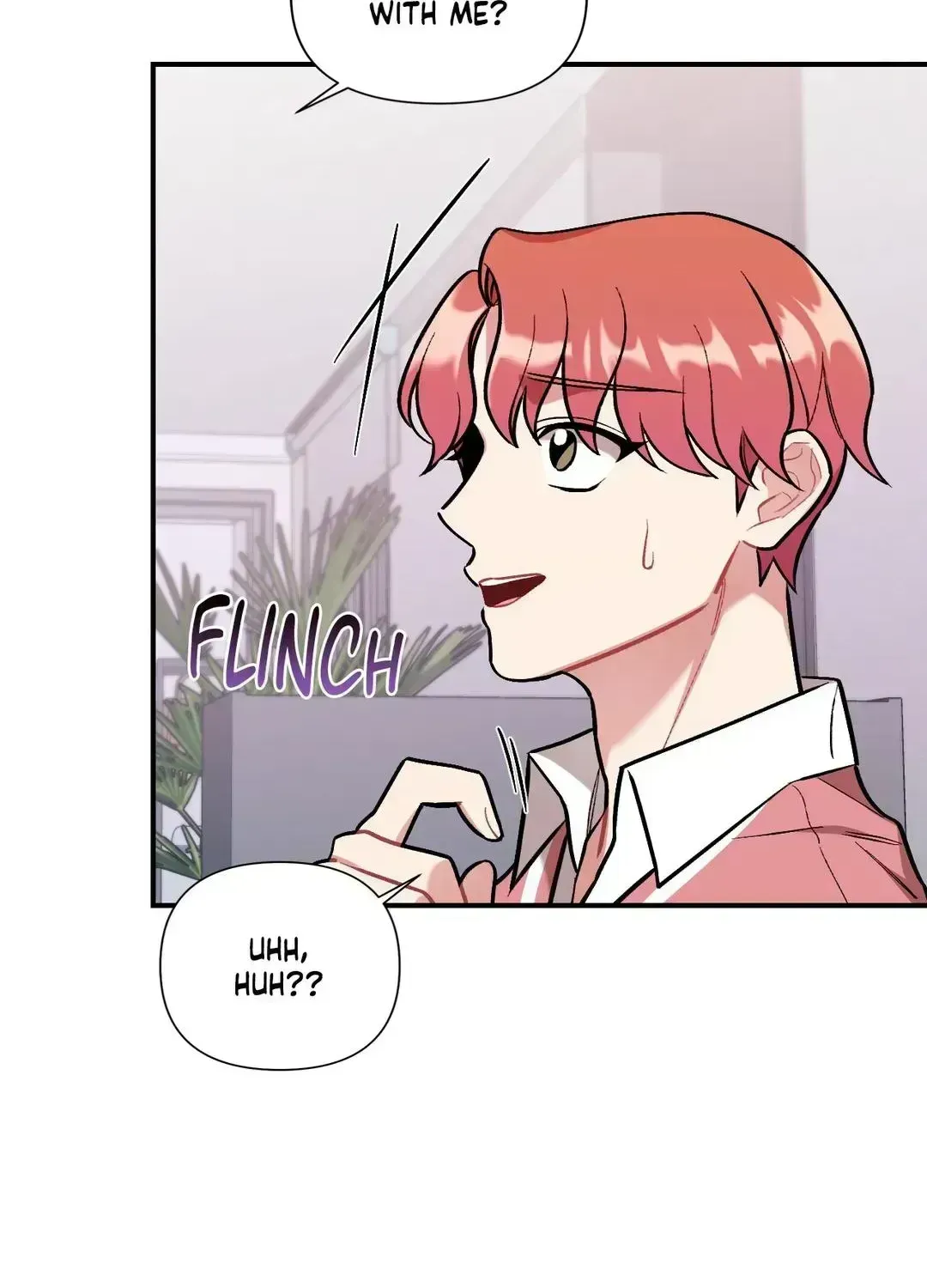 Read Cherry Complex chapter 8.7 image 31 on Lezhin