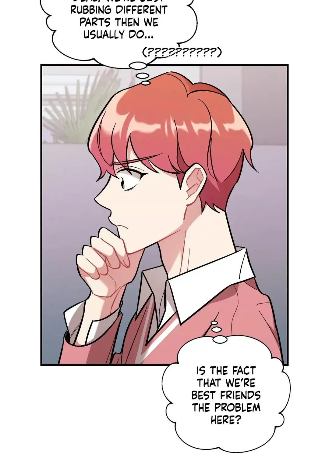 Read Cherry Complex chapter 8.7 image 45 on Lezhin