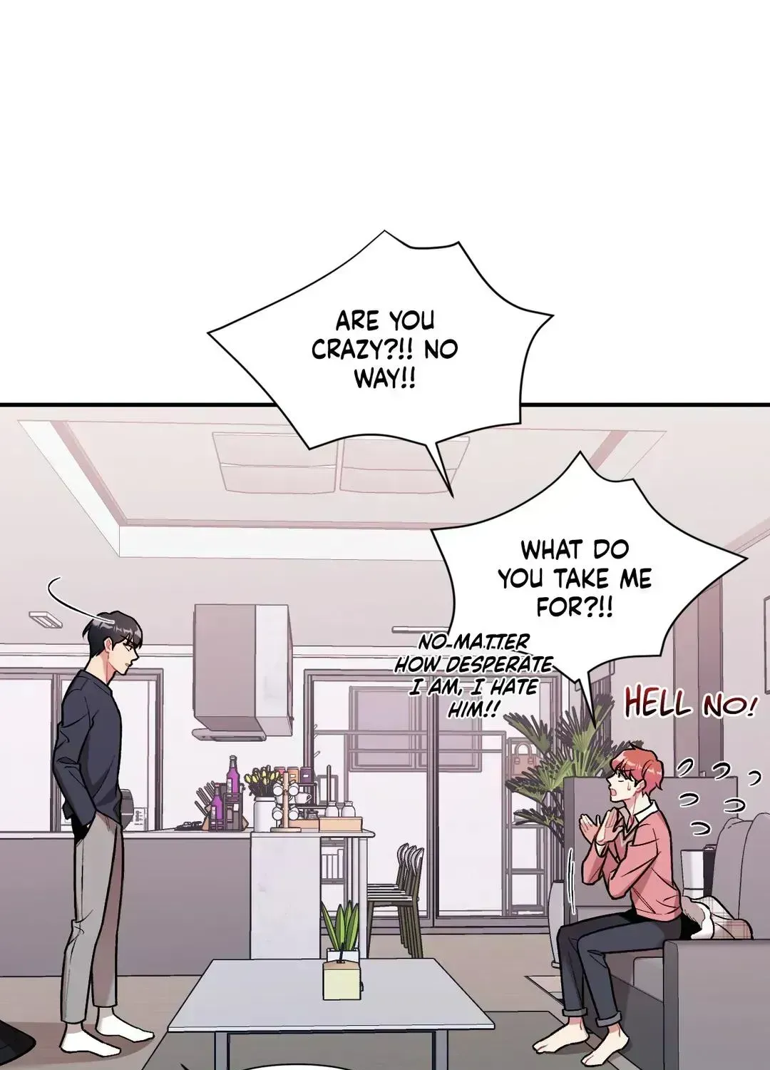 Read Cherry Complex chapter 8.7 image 9 on Lezhin