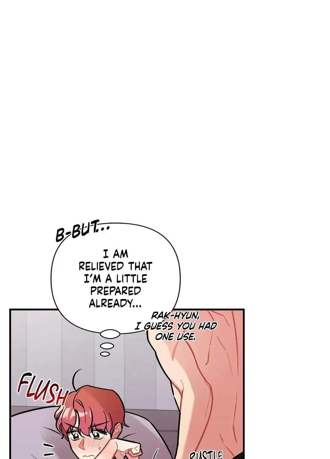 Read Cherry Complex chapter 8.7 image 99 on Lezhin