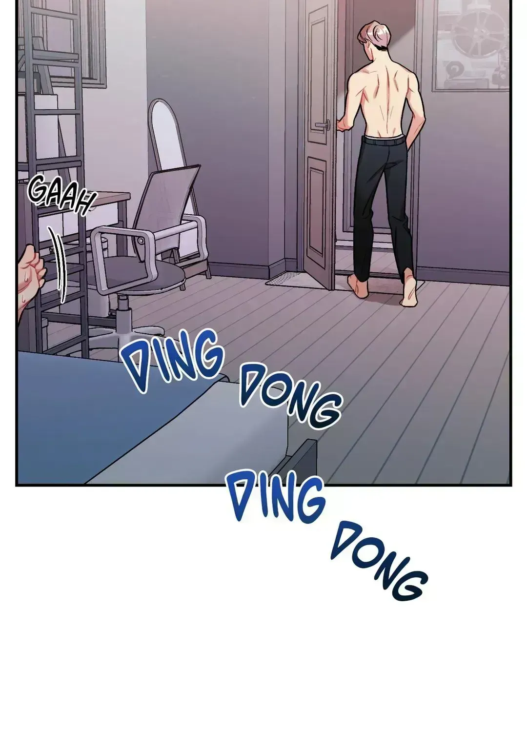 Read Cherry Complex chapter 8.8 image 54 on Lezhin