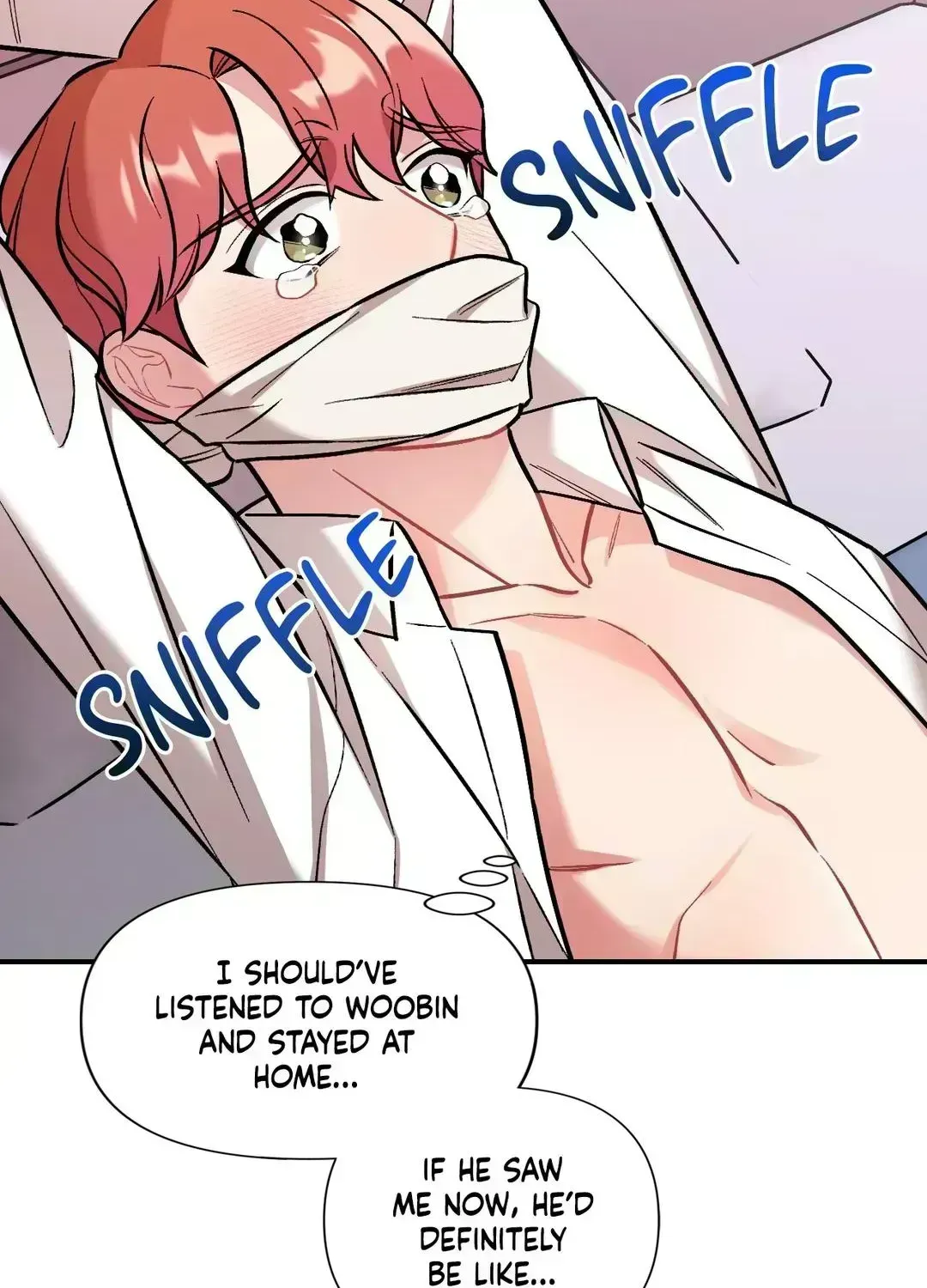 Read Cherry Complex chapter 8.8 image 79 on Lezhin