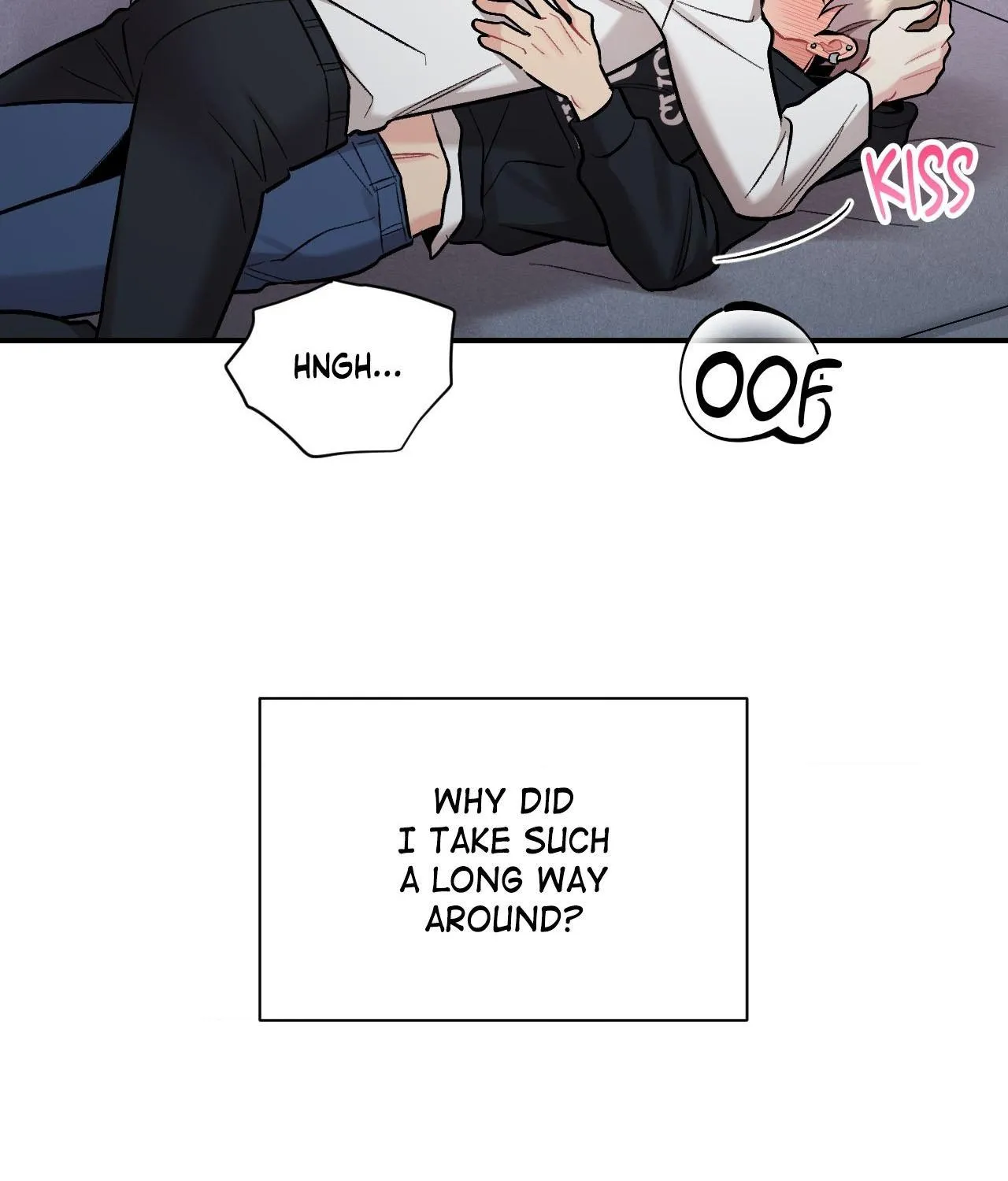Read Cherry Complex chapter 80 image 100 on Lezhin