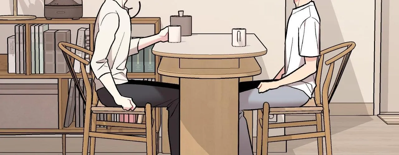 Read Cherry Complex chapter 80 image 144 on Lezhin