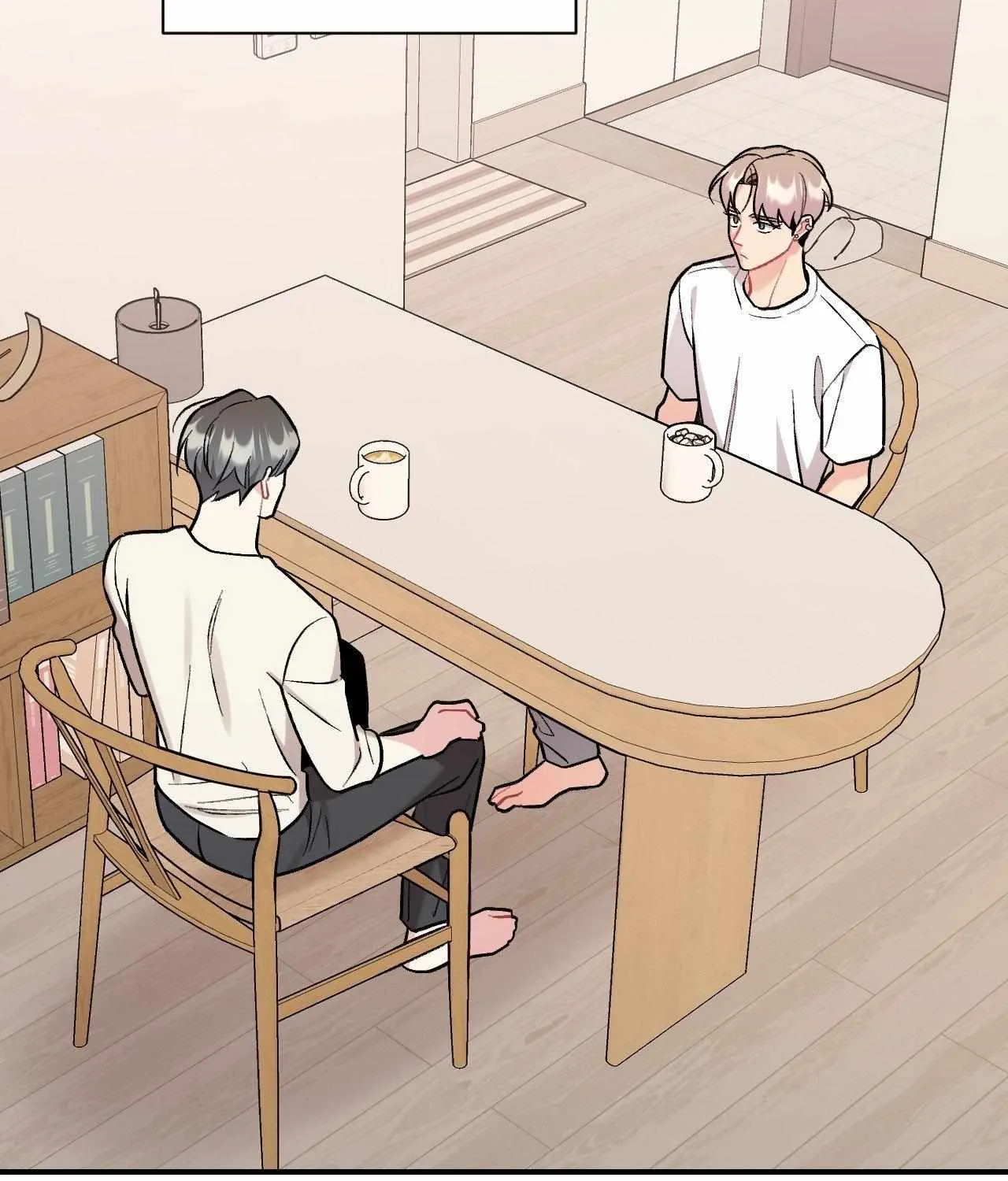 Read Cherry Complex chapter 80 image 158 on Lezhin