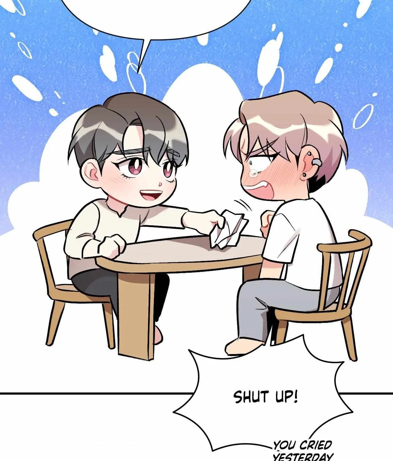 Read Cherry Complex chapter 80 image 170 on Lezhin