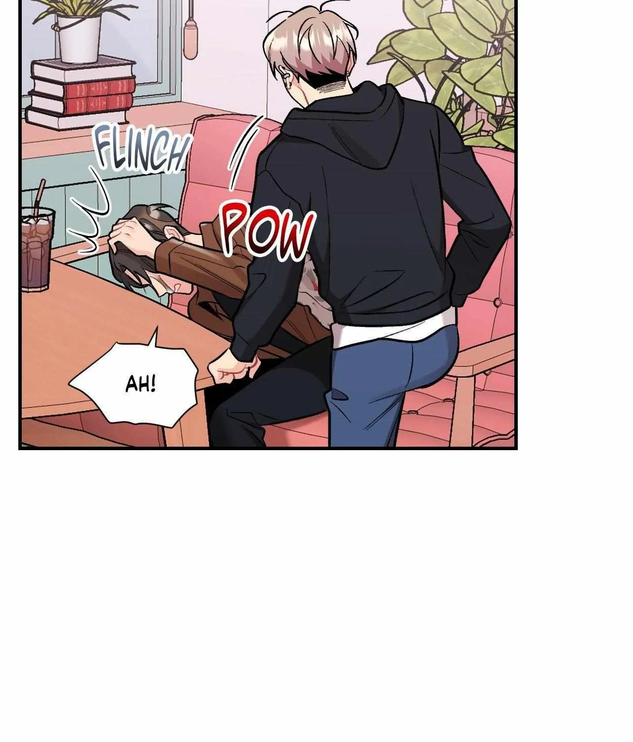 Read Cherry Complex chapter 80 image 20 on Lezhin