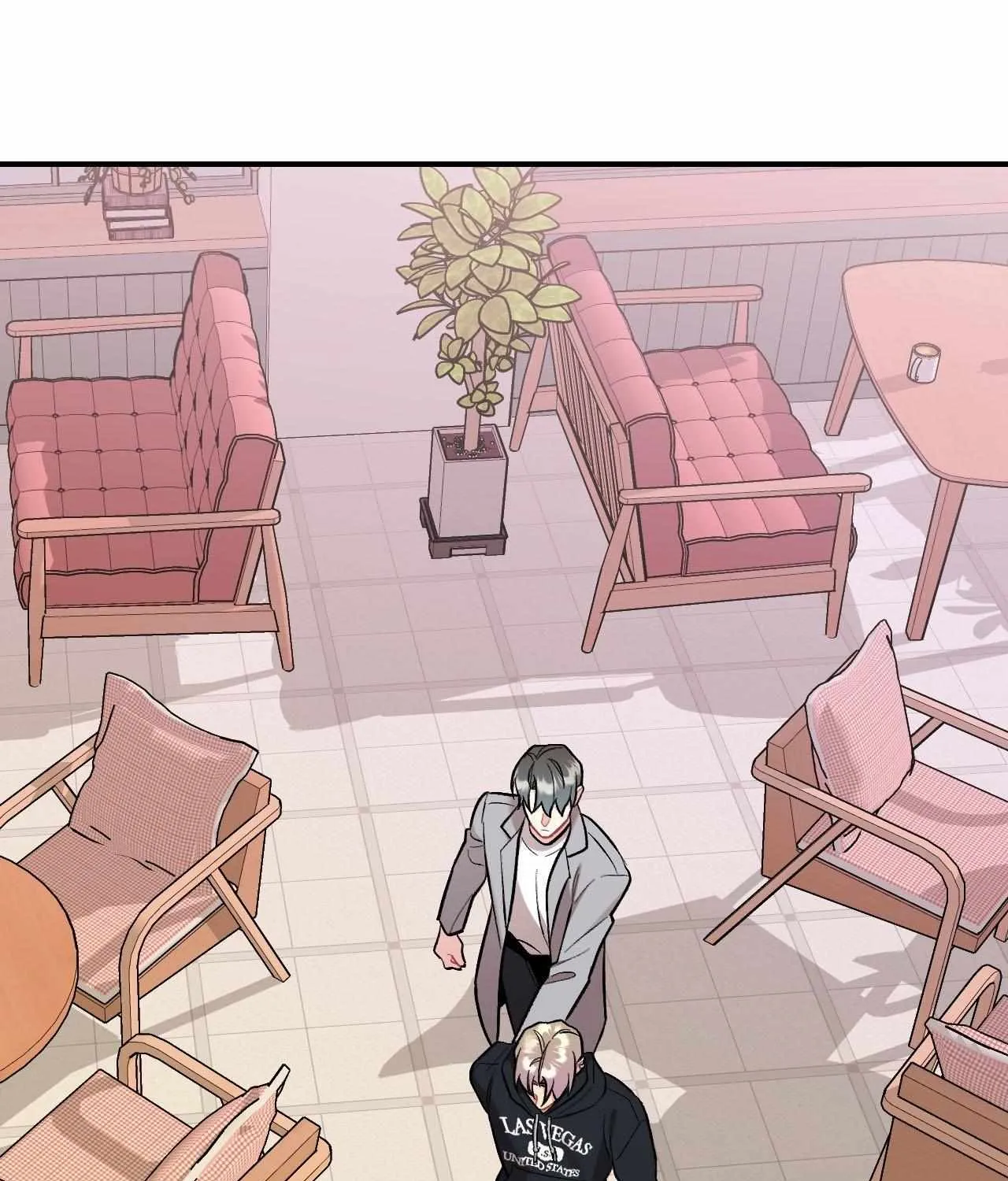Read Cherry Complex chapter 80 image 37 on Lezhin