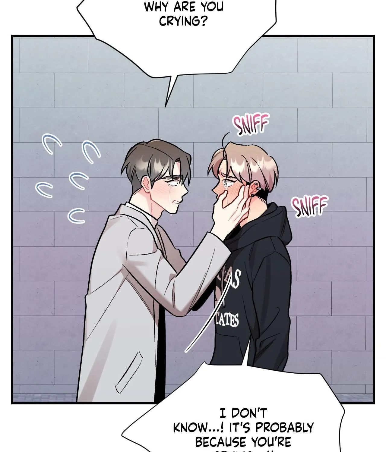 Read Cherry Complex chapter 80 image 76 on Lezhin