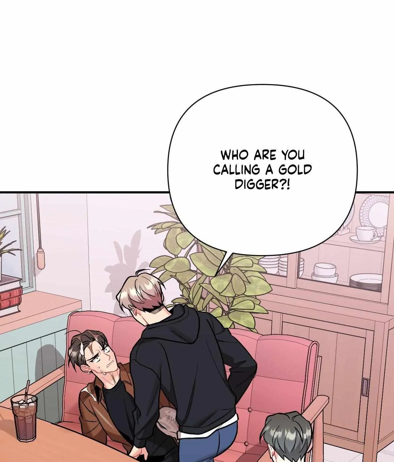 Read Cherry Complex chapter 80 image 8 on Lezhin