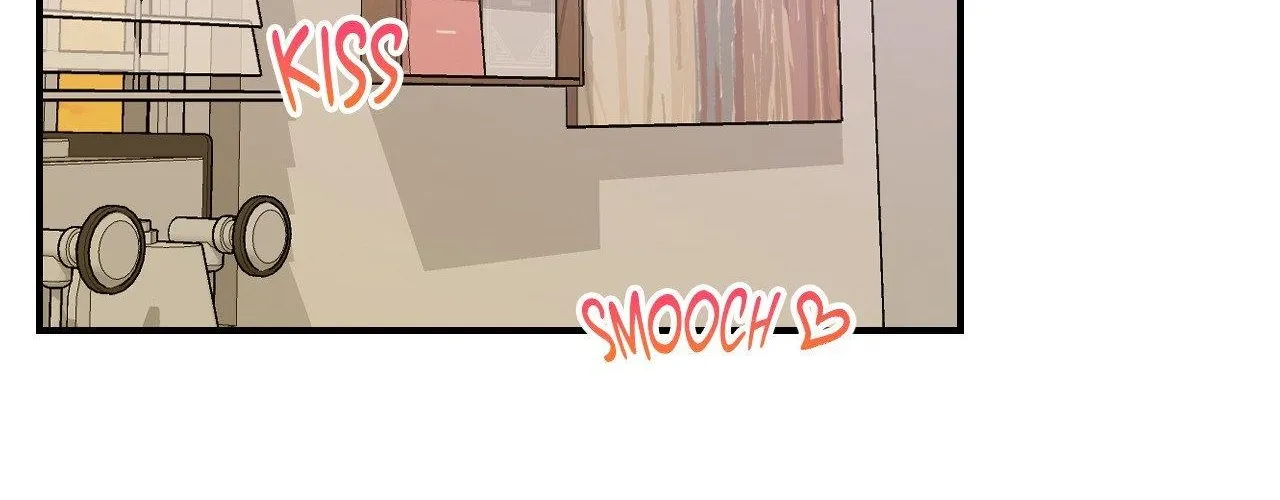 Read Cherry Complex chapter 81 image 1 on Lezhin